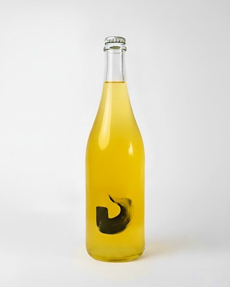 THE CITY OF GOLD (still kombucha)