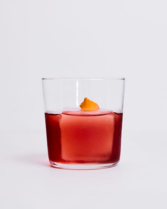 NEGRONI BY ACCIDENT 13.6%