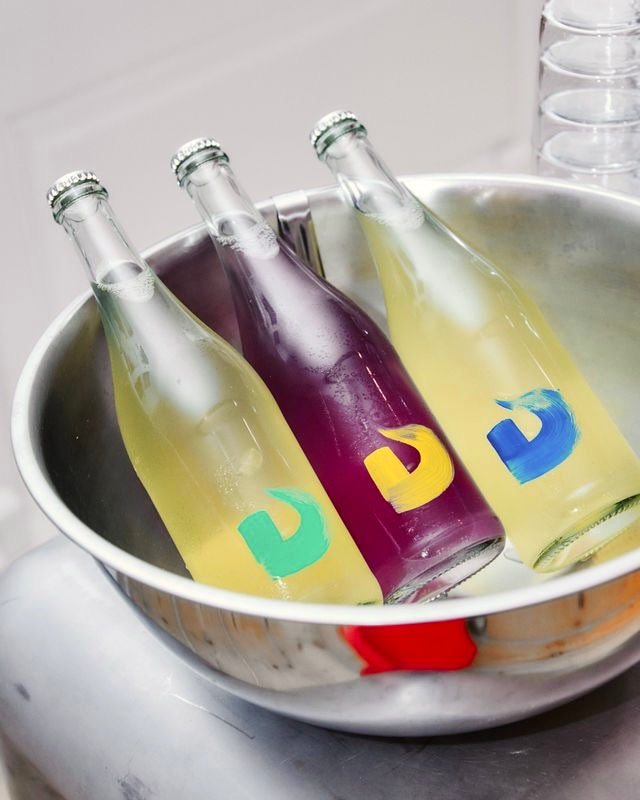 KOMBUCHA MIX BOX SIGNATURE EDITIONS