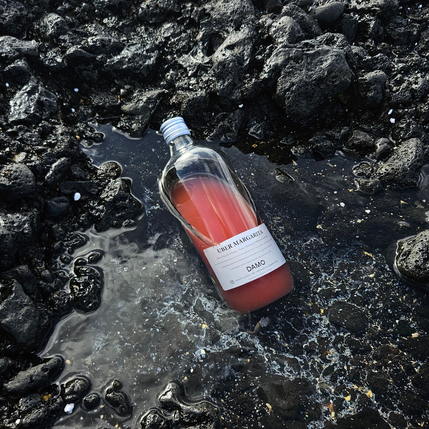 UBER MARGARITA 13.5%
