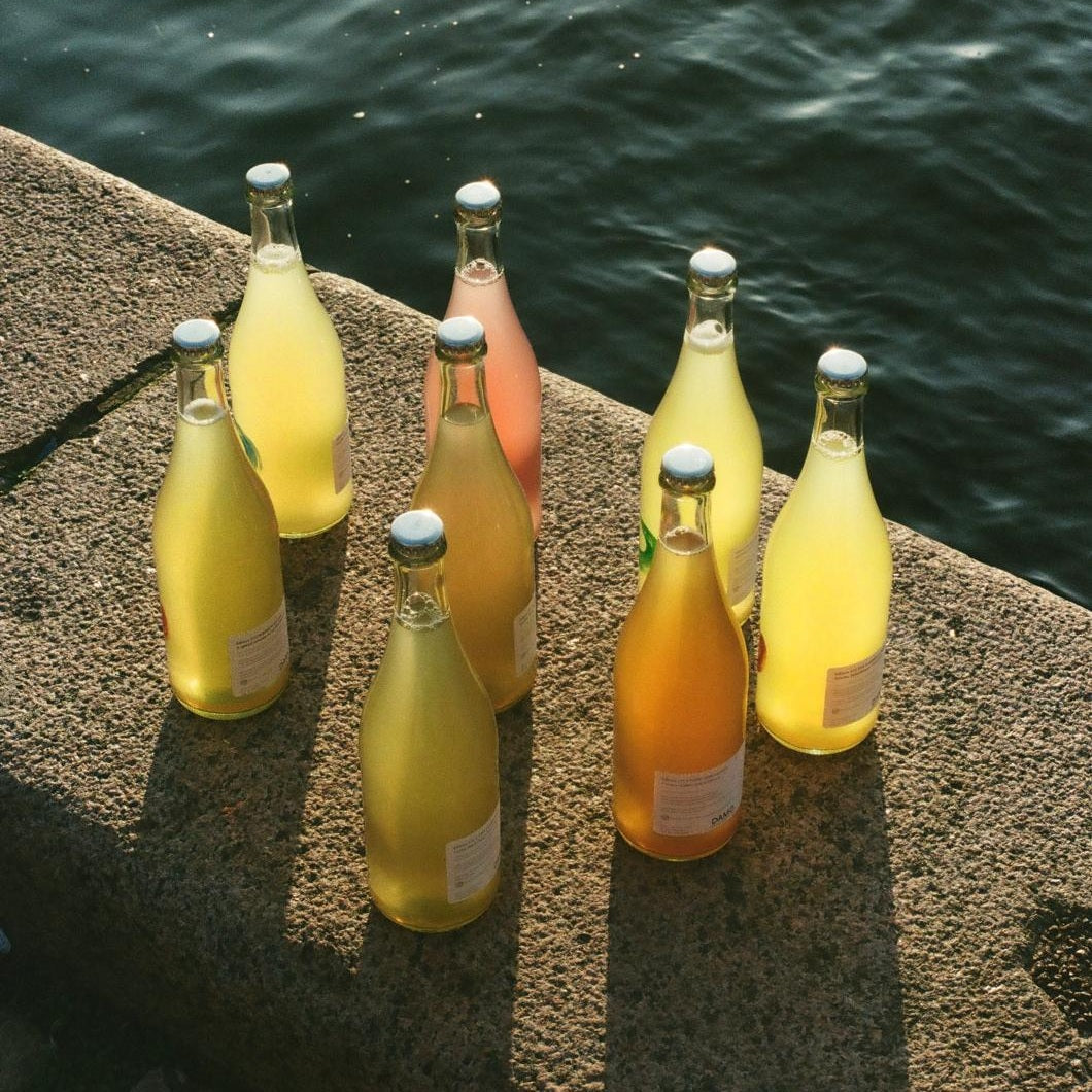 Where to buy a bottle of kombucha