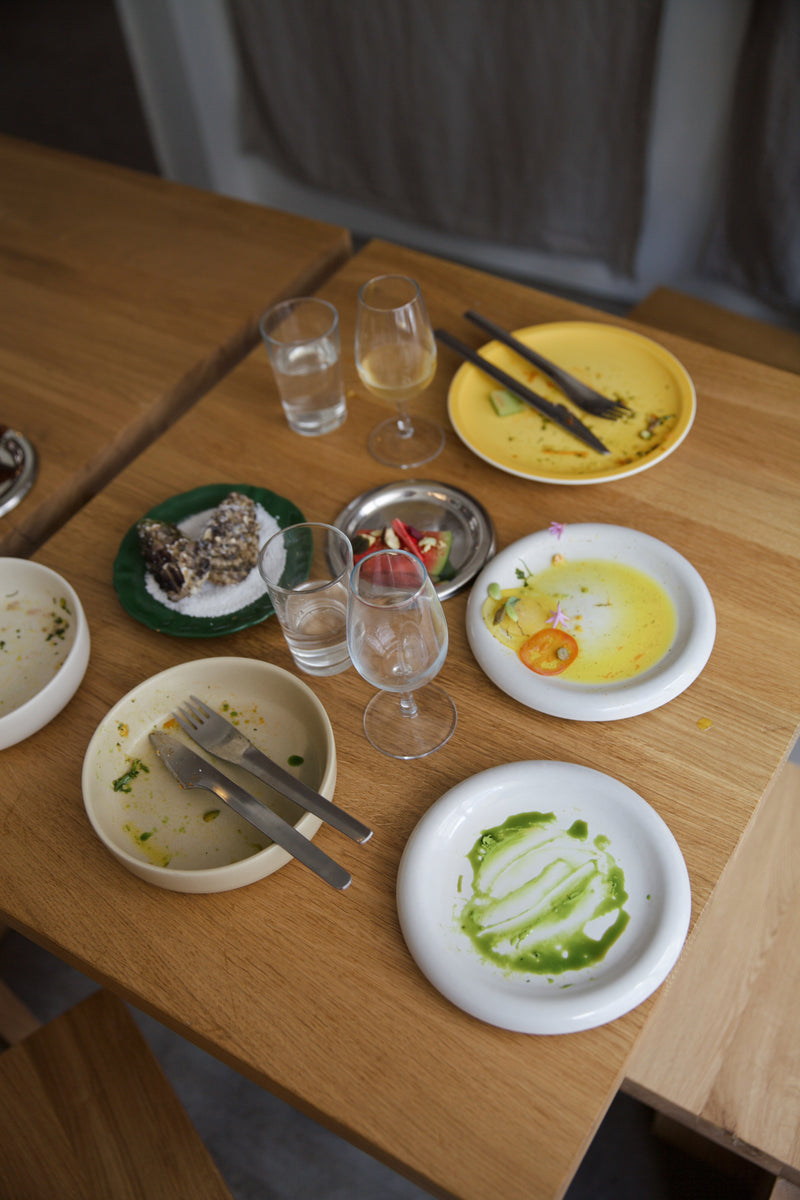 DAMO RECOMMENDS: Where to Eat in Copenhagen