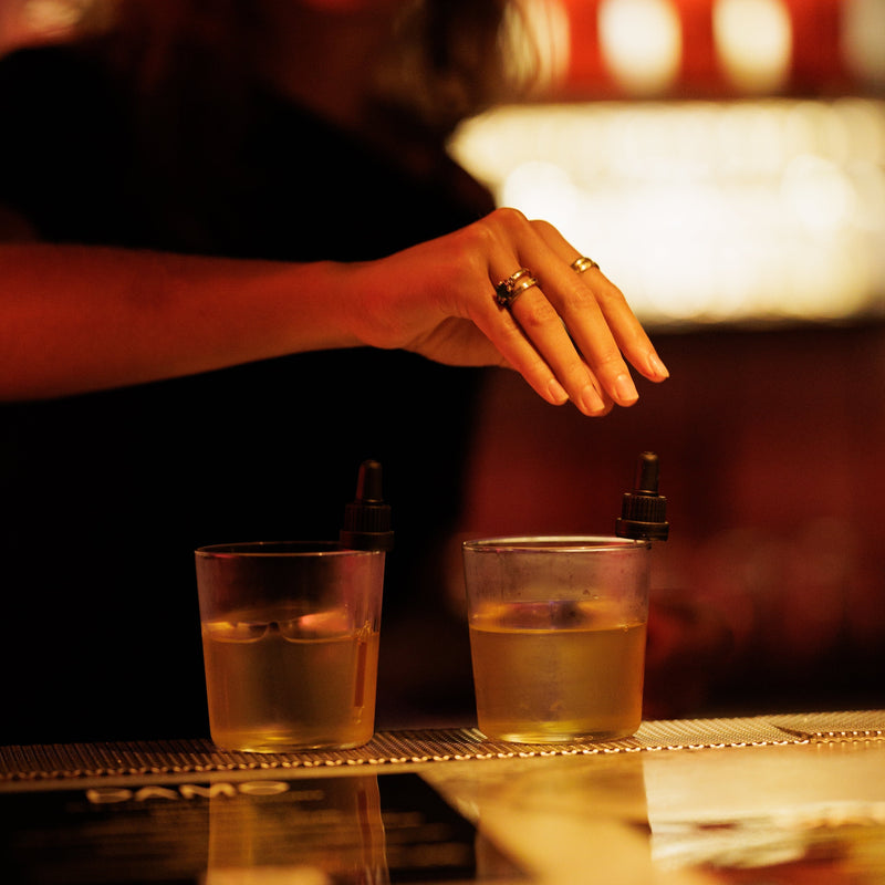 DAMO RECOMMENDS: Cocktails, Beers & Bodegas in Copenhagen