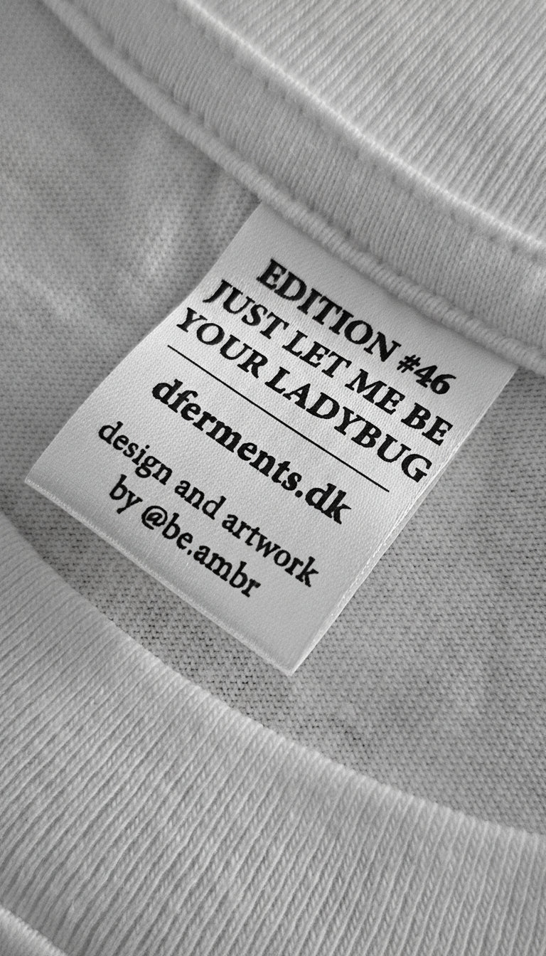 Vintage D Ferments T-shirt May '24