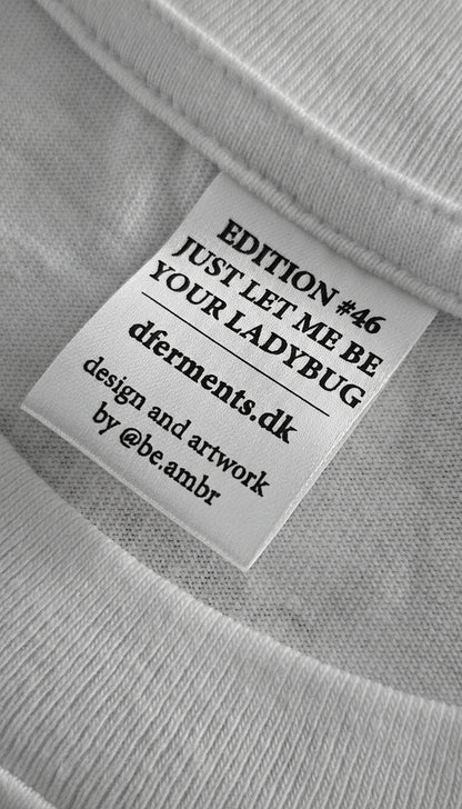 Vintage D Ferments T-shirt May '24