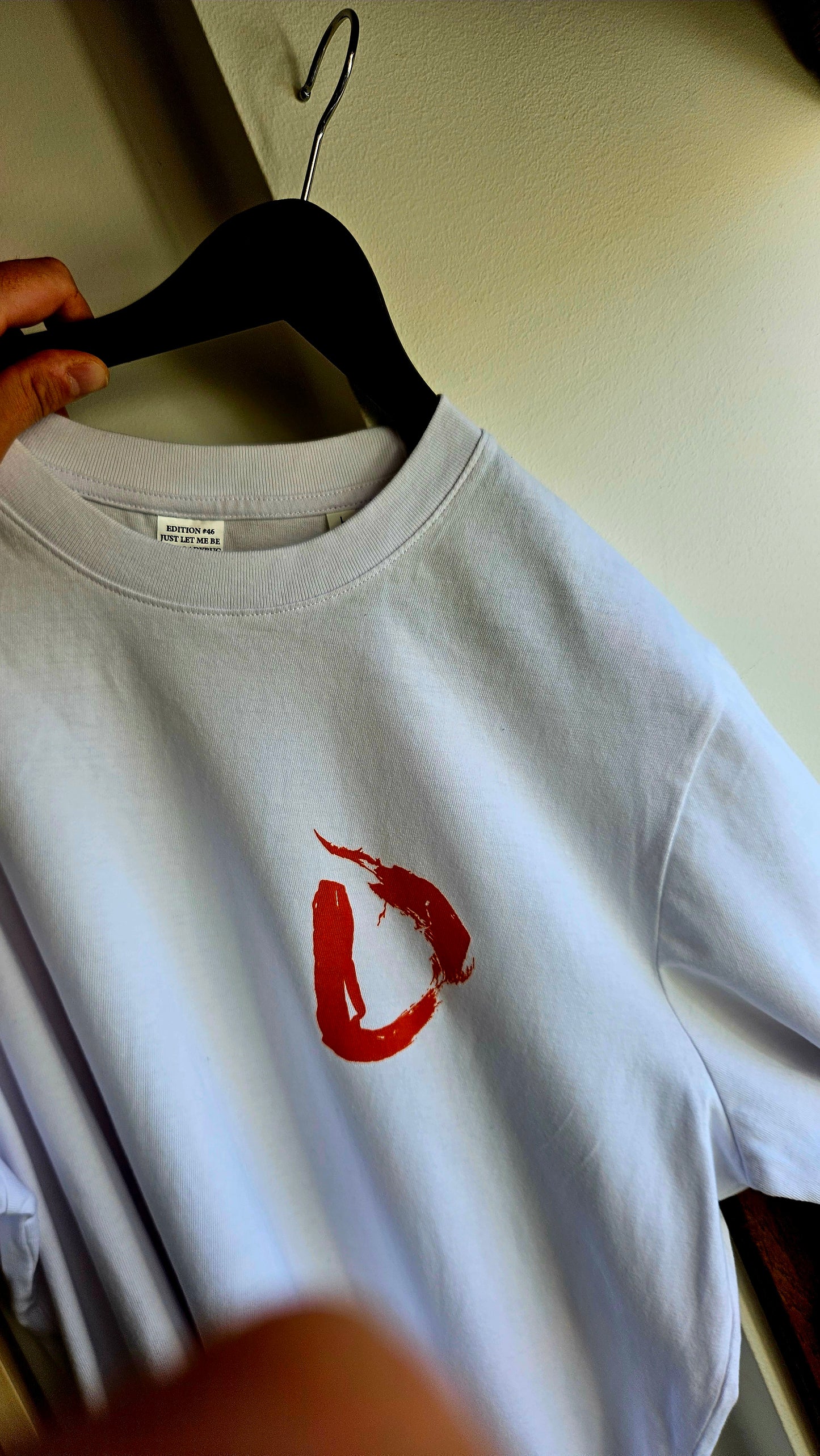 Vintage D Ferments T-shirt May '24