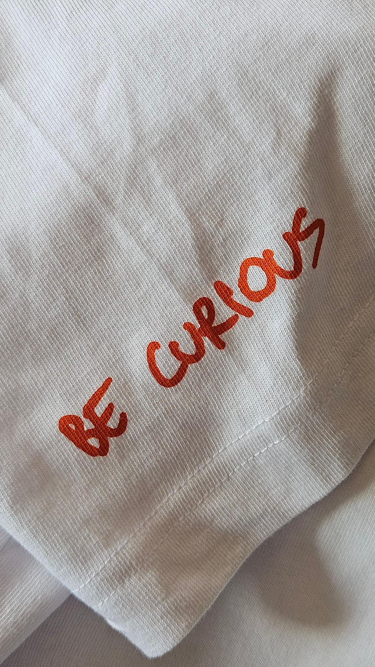 Vintage D Ferments T-shirt May '24