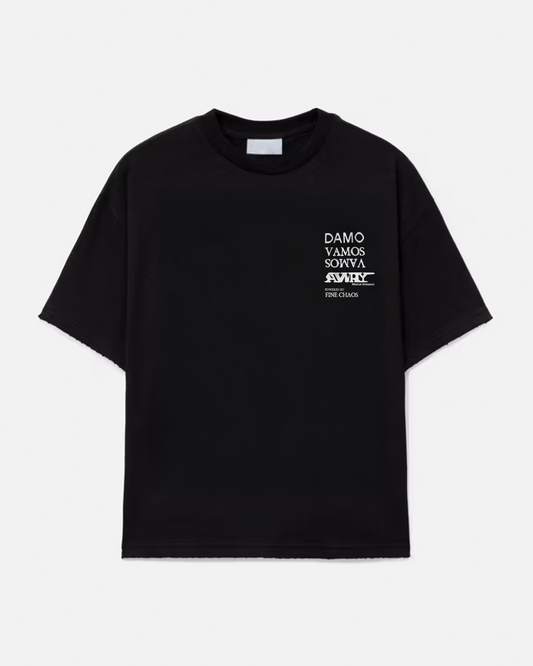 The Art of a Deadly Mezcal Negroni by Fine Chaos '25