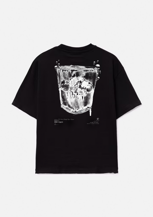 The Art of a Deadly Mezcal Negroni by Fine Chaos '25