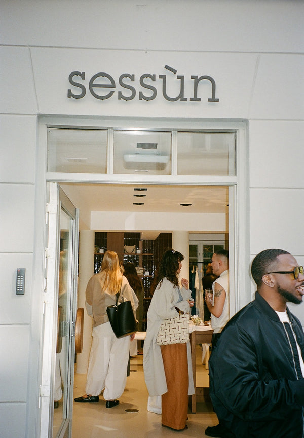 Sessun | Product Activation