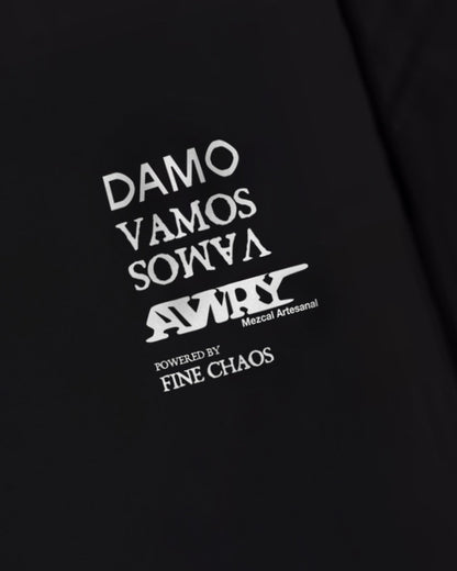 The Art of a Deadly Mezcal Negroni by Fine Chaos '25