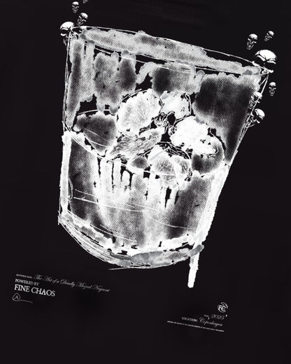 The Art of a Deadly Mezcal Negroni by Fine Chaos '25