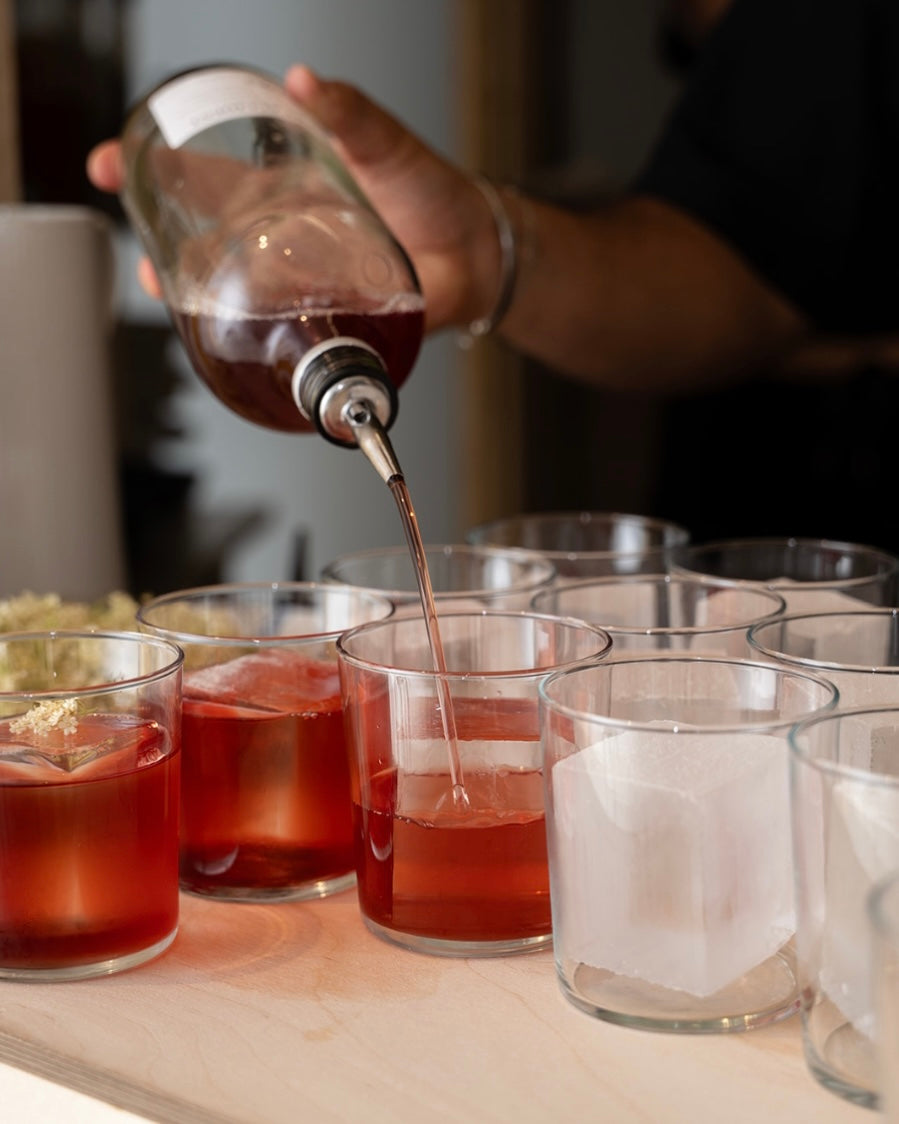 NEGRONI BY ACCIDENT 13.6%