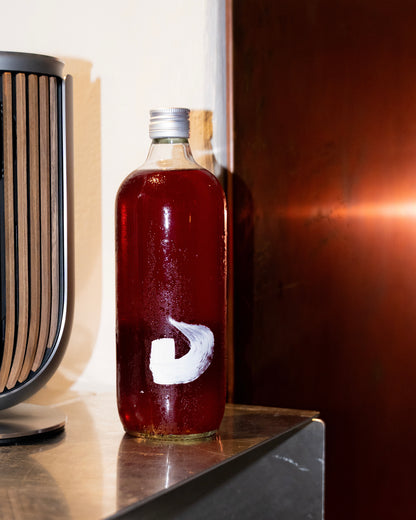 NEGRONI BY ACCIDENT 13.6%