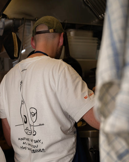 Vintage D Ferments T-shirt May '24