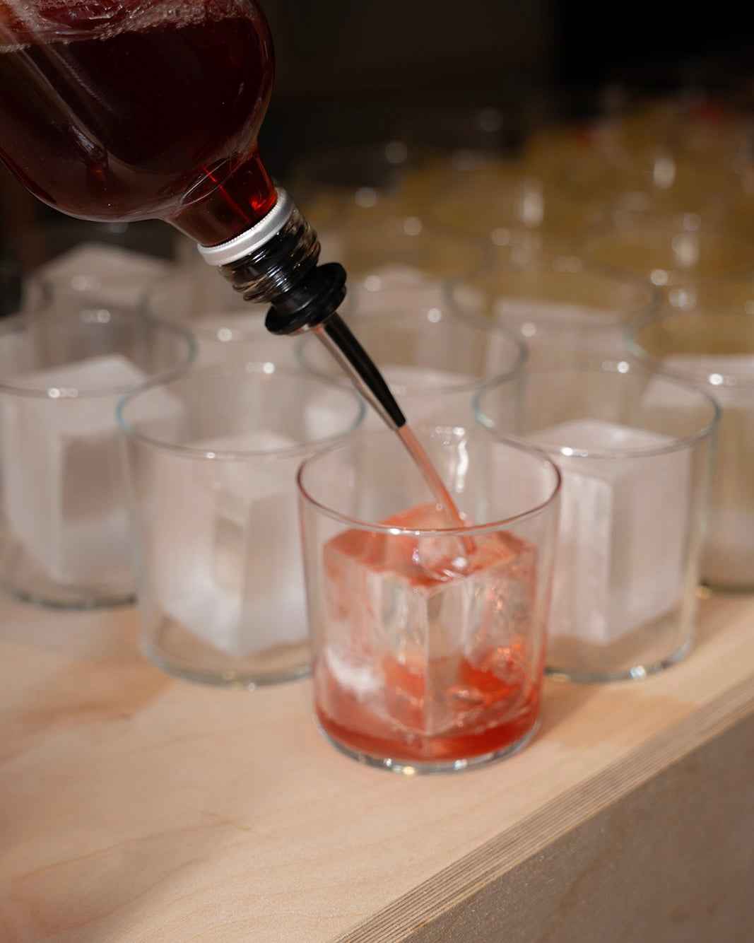 NEGRONI BY AZTECS 13.5%