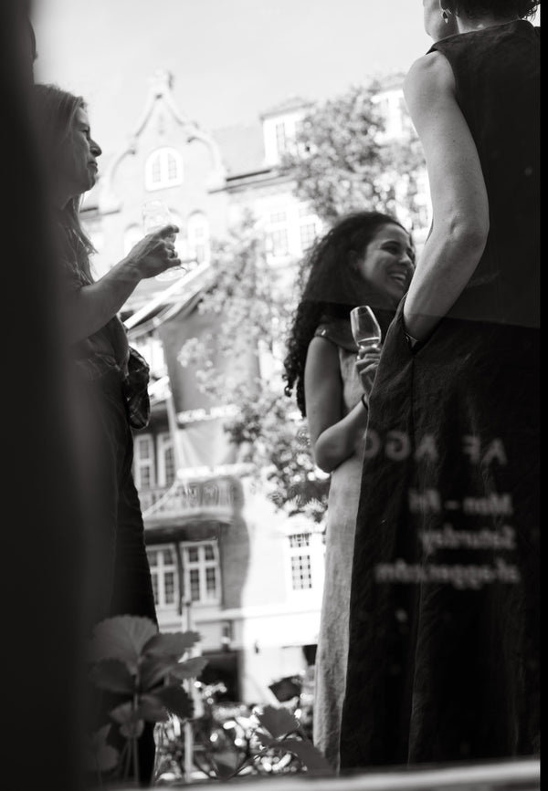 Ark Forma | 3 Days of Design