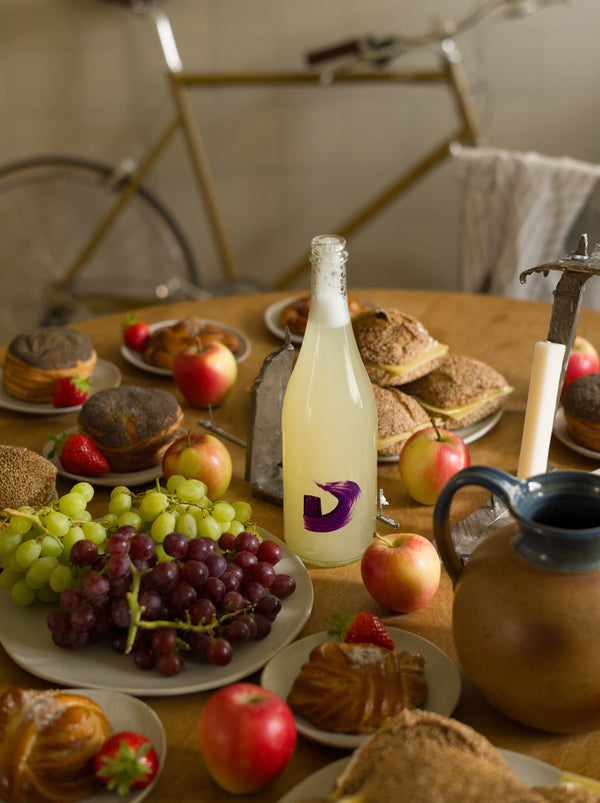 Noura Residency | 3 Days of Design