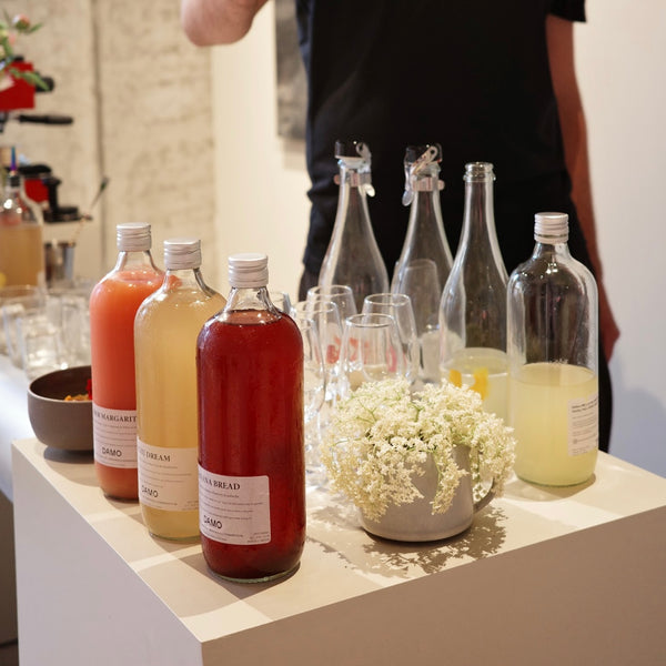 Pandora | 3 Days of Design