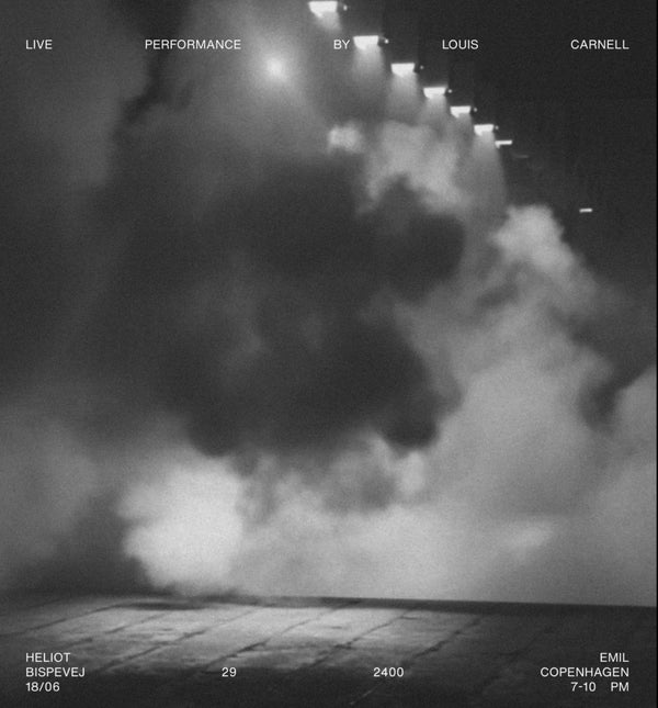 Heliot Emil | 3 Days of Design