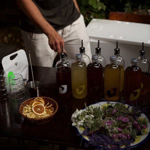 Coffeedesk | World of Coffee Afterparty