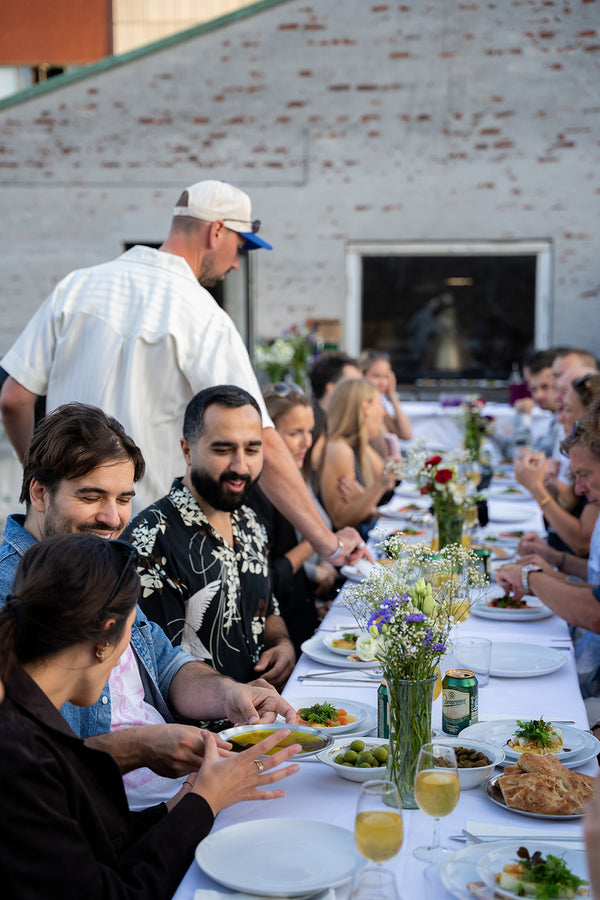 Soundboks | Launching Party