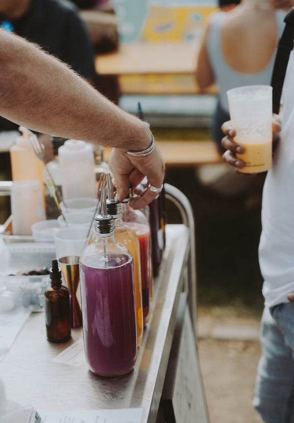 Street Food Festival