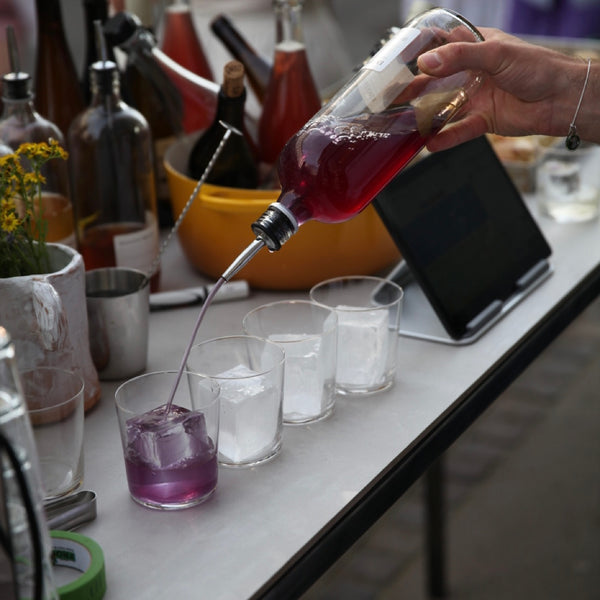 DAMO Bar | Distortion Street Festival