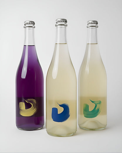 KOMBUCHA MIX BOX SIGNATURE EDITIONS