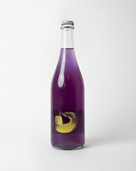 Edition #92 LAVENDER FIELD TRIP