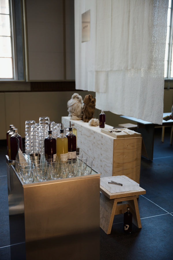 Ark Journal | 3 Days of Design