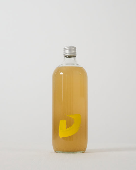 YUZU DREAM 10.7%