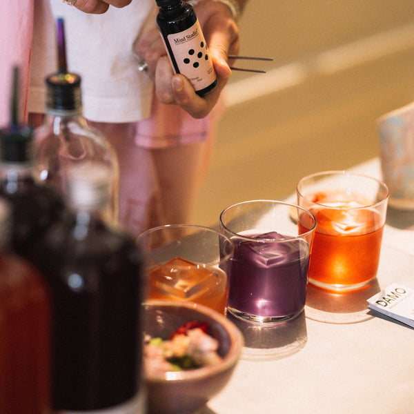 Dyson | Cph Fashion Week