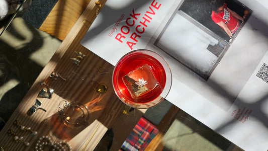 NEGRONI BY ACCIDENT 13.6%