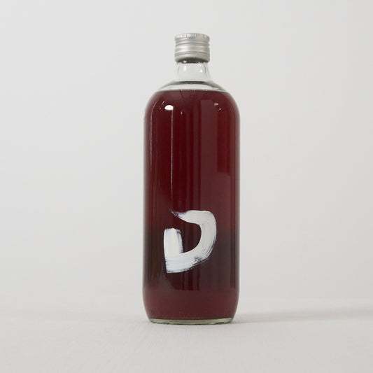 NEGRONI BY ACCIDENT 13.6%