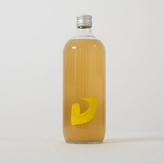 YUZU DREAM 10.7%